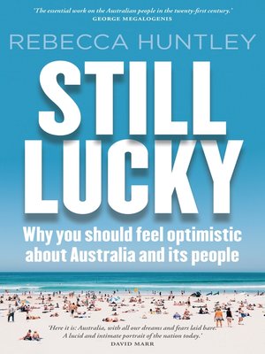 cover image of Still Lucky